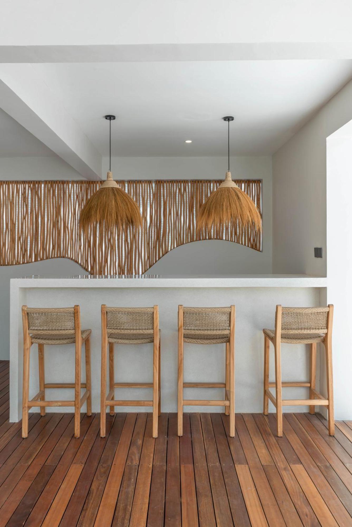 Villa Milana: 5Br Mediterrenean Villa In Canggu מראה חיצוני תמונה
