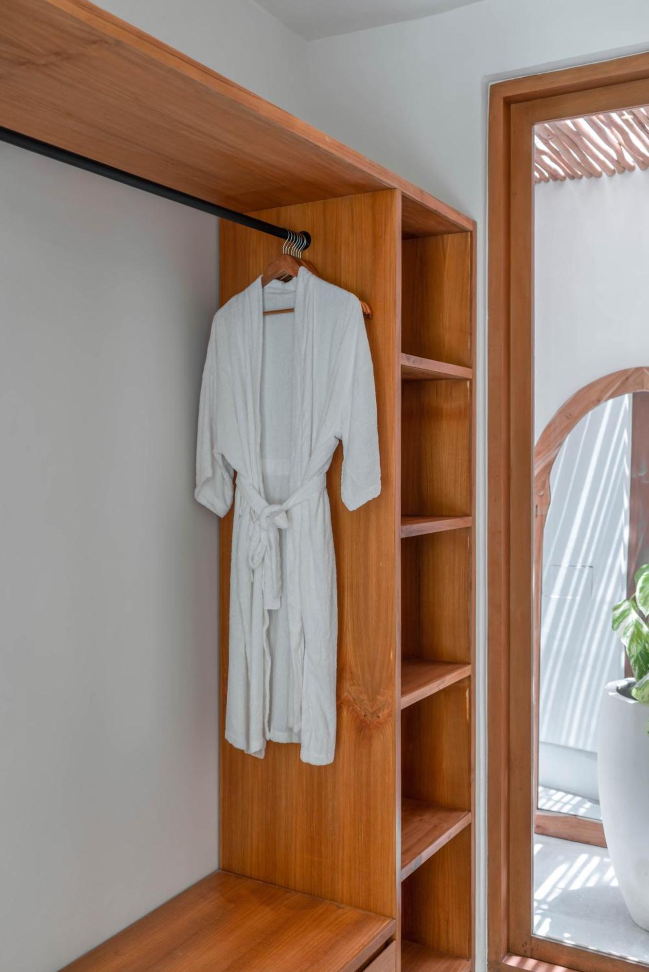 Villa Milana: 5Br Mediterrenean Villa In Canggu מראה חיצוני תמונה