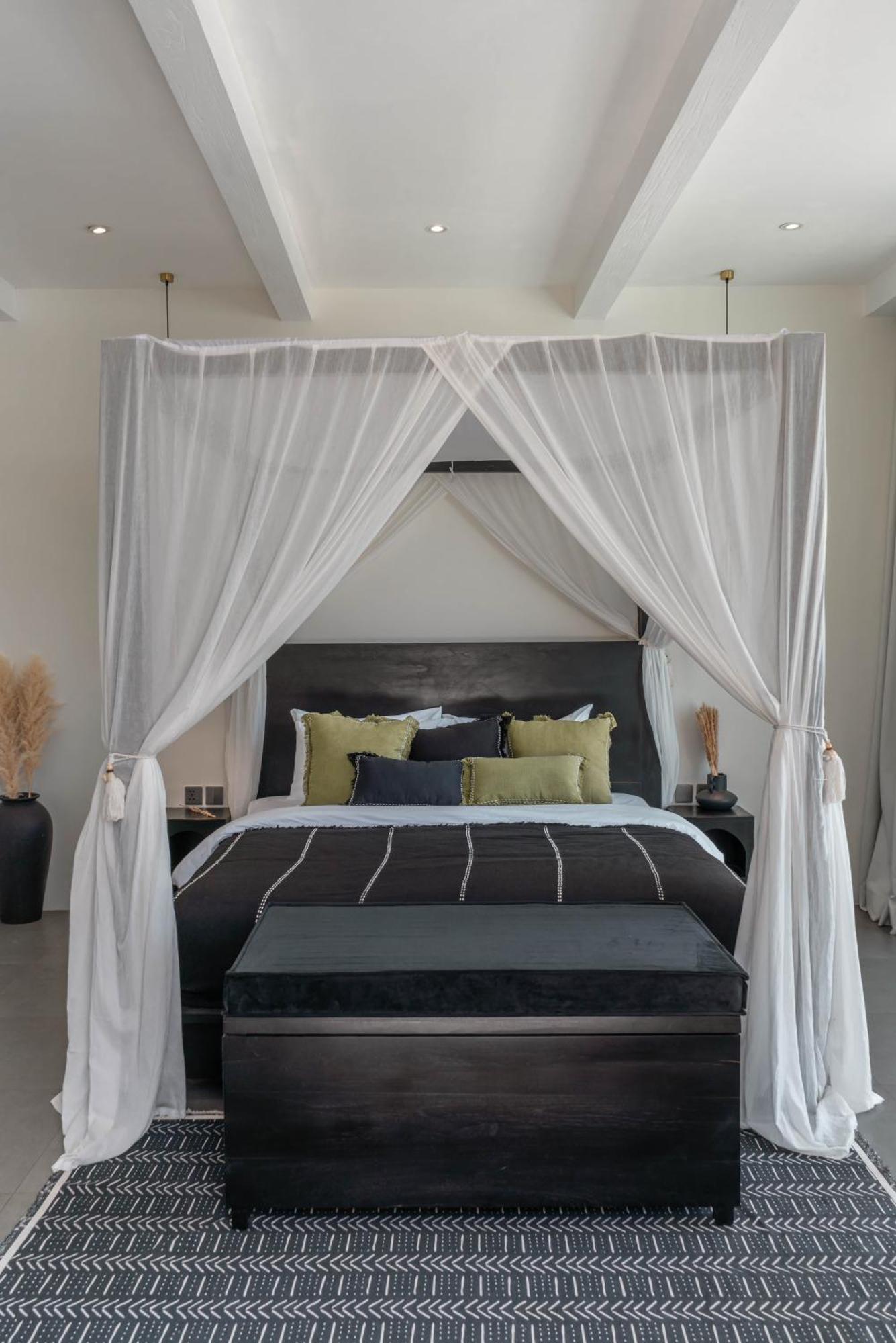 Villa Milana: 5Br Mediterrenean Villa In Canggu מראה חיצוני תמונה